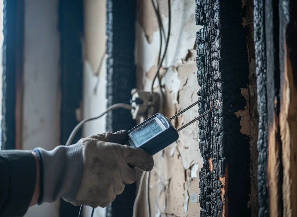 Fire Damage Restoration Six Mile Run, PA FAQs